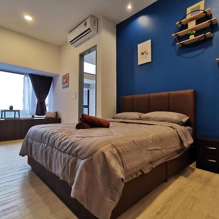 Thermospace Imperio A-17-19 Melaka City Dış mekan fotoğraf