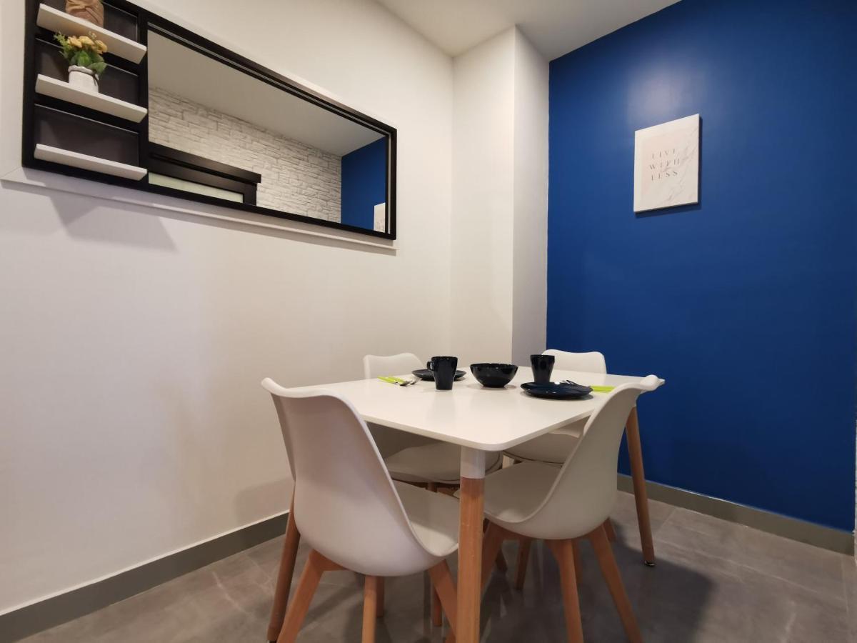 Thermospace Imperio A-17-19 Melaka City Dış mekan fotoğraf