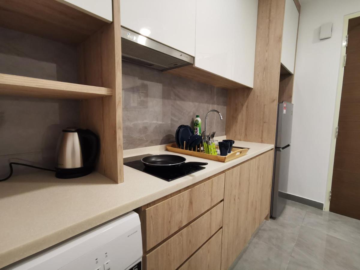 Thermospace Imperio A-17-19 Melaka City Dış mekan fotoğraf