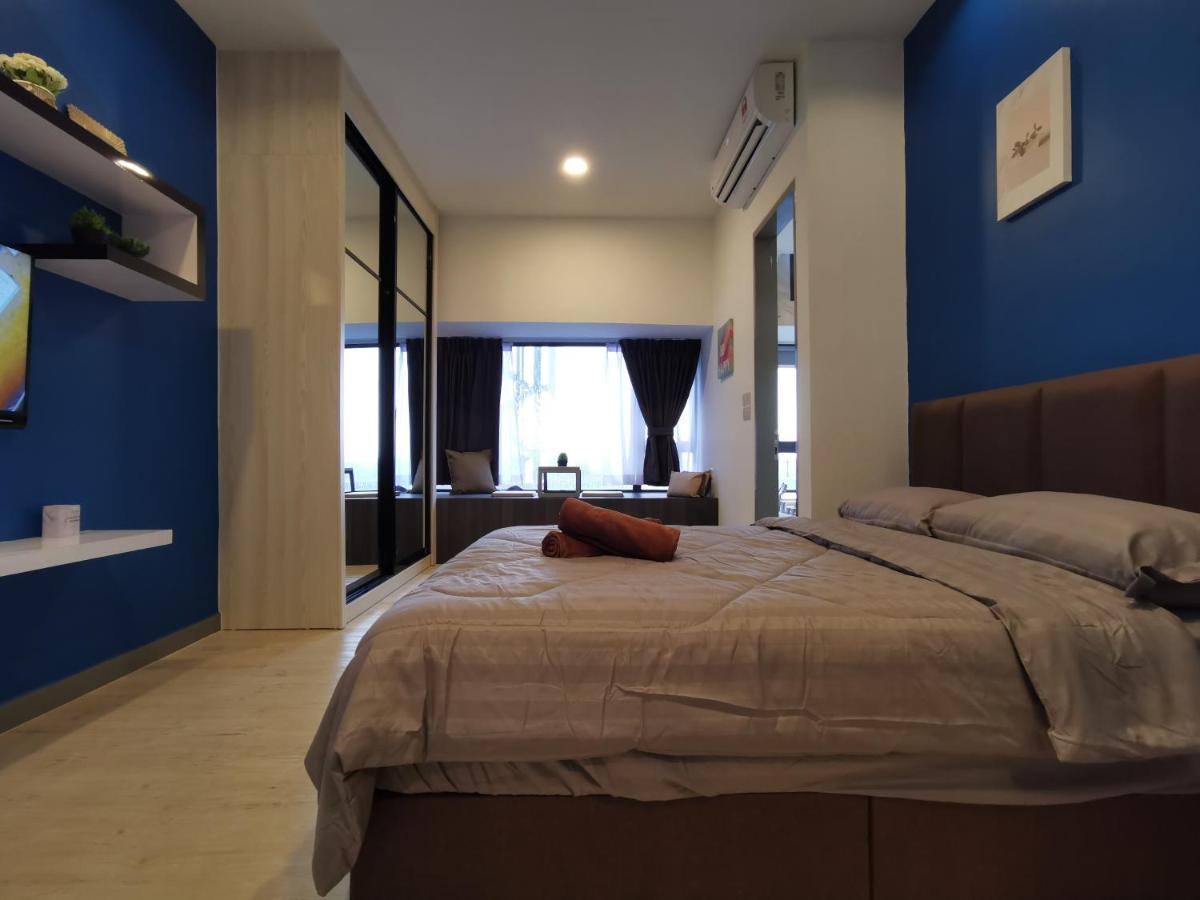 Thermospace Imperio A-17-19 Melaka City Dış mekan fotoğraf