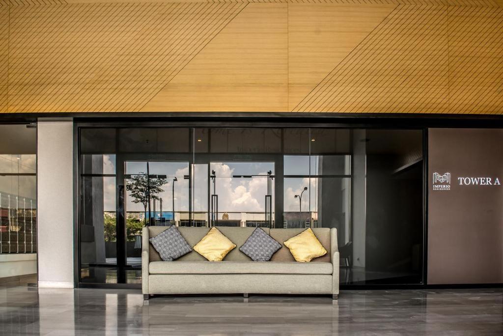 Thermospace Imperio A-17-19 Melaka City Dış mekan fotoğraf