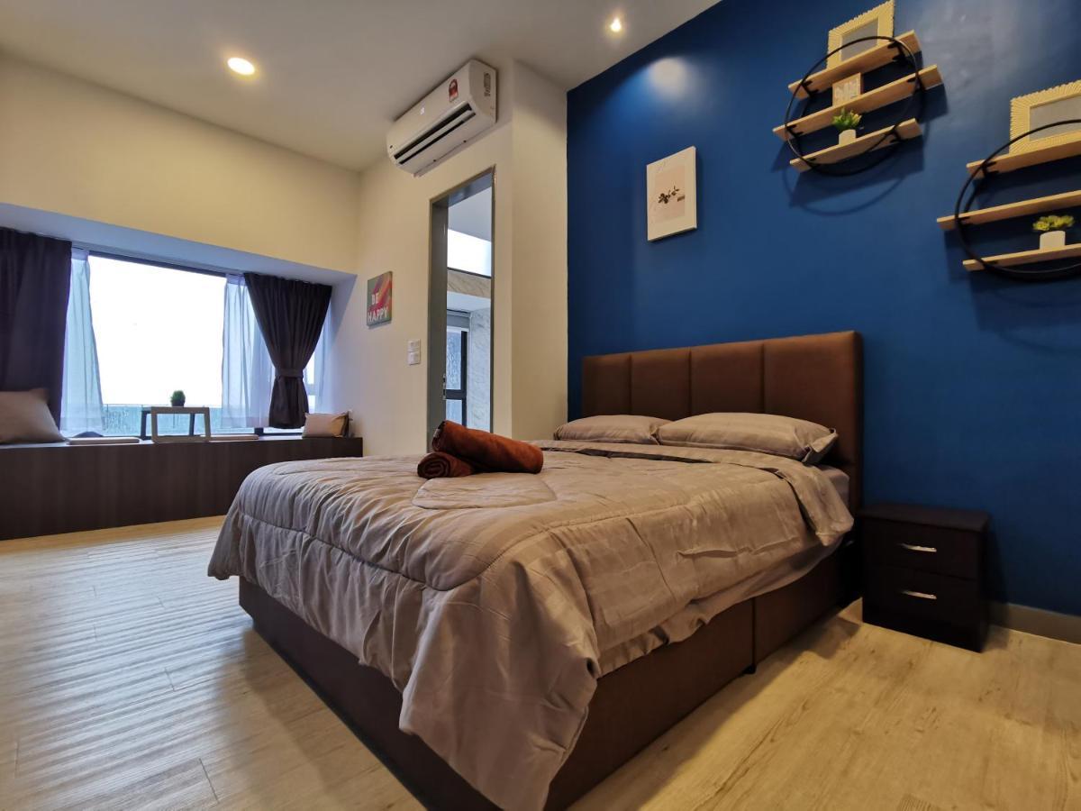 Thermospace Imperio A-17-19 Melaka City Dış mekan fotoğraf