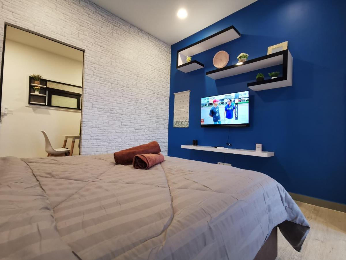 Thermospace Imperio A-17-19 Melaka City Dış mekan fotoğraf