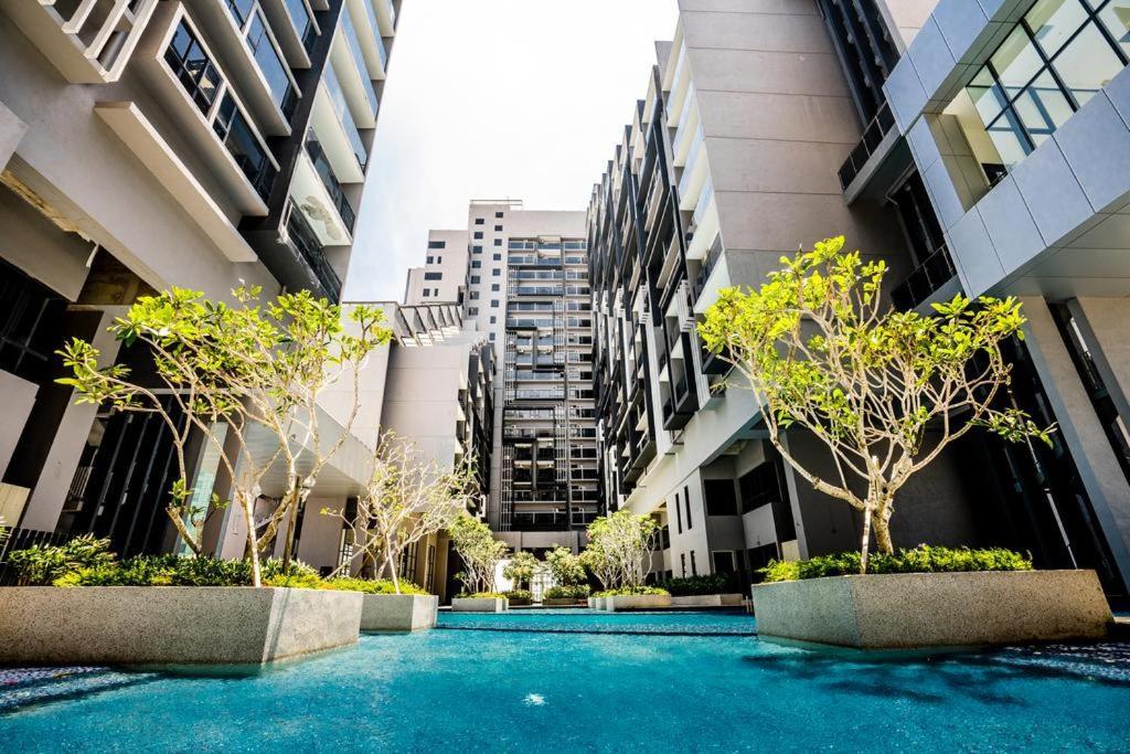 Thermospace Imperio A-17-19 Melaka City Dış mekan fotoğraf