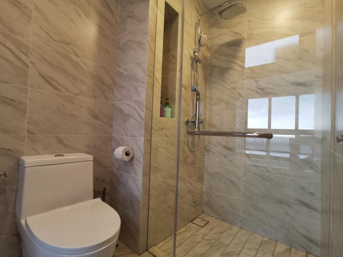 Thermospace Imperio A-17-19 Melaka City Dış mekan fotoğraf