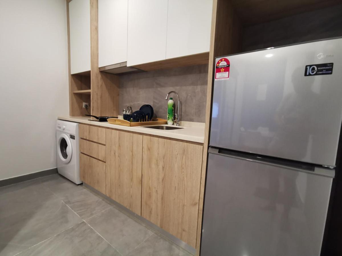 Thermospace Imperio A-17-19 Melaka City Dış mekan fotoğraf